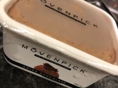 movenpick 雪糕-響日本燒肉
