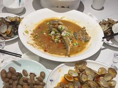 -火龙堂·风味民间菜(文一路店)