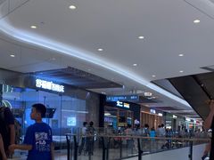 -兰湘子·湘菜小炒(石家庄万象城店)