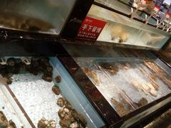 -尚海豆捞(乐虹坊店)