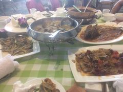 -快乐海鲜酒楼(滇池路店)