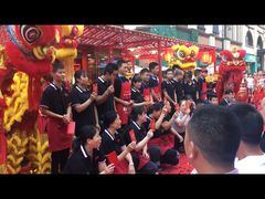 成都华语广场-肆拖贰市井火锅(军师店)