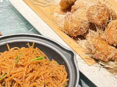 -秦家味老菜馆(民族北路店)