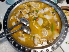 -陈生记黑鱼馆·20年活鱼现杀(宁波鼓楼店)