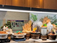 -亚马逊蒸汽活海鲜自助(LCM置汇旭辉广场店)