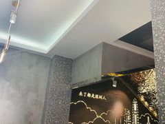 -柠檬树茶餐厅(海雅缤纷城店)