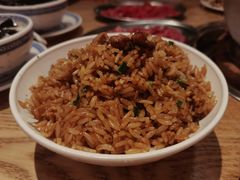 -邹开喜·炭炉鸡煲·海鲜火锅(虹口足球场店)