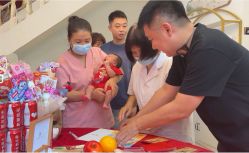 -禧悦府国际月子会所(总店)