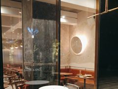-BAKER&SPICE(BFC外滩金融中心店)