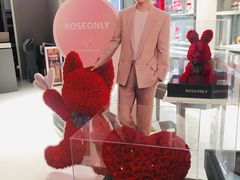 -ROSEONLY诺誓(广州K11店)
