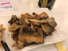 -大哥餐厅(西城花园店)