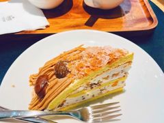 -Peet's Coffee皮爷咖啡(德基店)