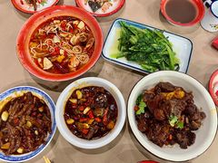 -老三样·旧食新味(万寿宫店)