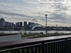 -海河外滩公园