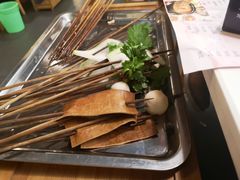 -大院小院传统火锅·小酒馆(北城天街店)