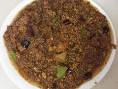 红焖鱼子-金鹏鱼肉馆