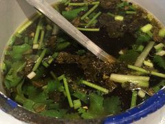 -彭耕记猪油炒小菜(吉联mall店)