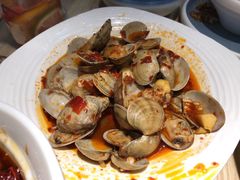 -领蟹祥记·香辣蟹·特色小海鲜(奥体天虹店)