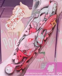 -记号刺青tattoo纹身工作室