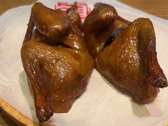 -鸽味轩·粤菜小馆(高楼门总店)