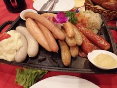 -申德勒加油站西餐厅(日坛路总店)