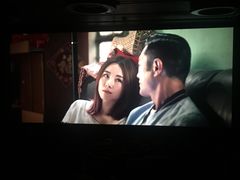 -中影星美国际影城(万家丽店)