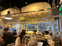 -下酒(华熙店)