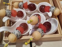-上海浦东丽晟假日酒店-多瑙河全日餐厅