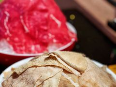 -三江两海老火锅(北京首店)