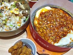 -小木屋拌饭(沈阳中街大悦城店)