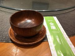 -诺敏塔拉奶茶-布里亚特包子-手把肉(锦都会店)