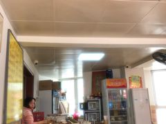 -金泰缘排骨馆(遵化路店)
