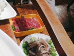 -陈府大宅门成都火锅·手切鲜肉(太原街店)