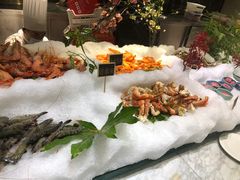 -川骄海鲜自助(亚运村店)
