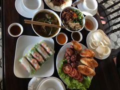 -Lam Vien Restaurant