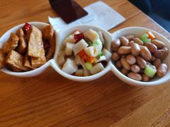 凉菜拼盘-好這口重庆小面(总店)