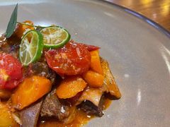 红酒牛肉-SEN CASTLE城堡西餐(创意设计中心店)
