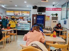 -香妃烤鸡(西单店)