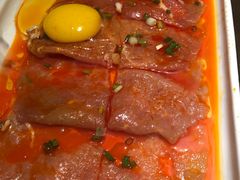 -尚尚仙·酸汤猪手·猪肚鸡火锅(华联万柳购物中心店)