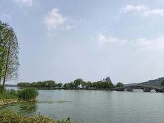 -宝界山林公园