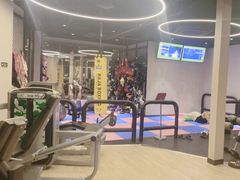 -威尔仕健身·游泳(新虹桥店)