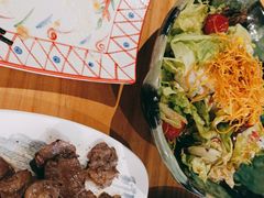 -一井烧肉·活鳗·寿司(望京SOHO店)