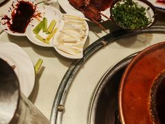 -福寿斋·老北京铜锅涮肉·烤鸭(顺义总店)