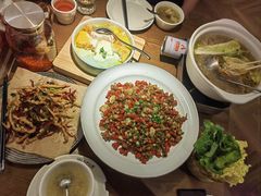 -小户人家(循礼门南国中心店)