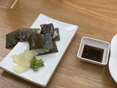 鹅肝手握寿司-Jazz·ya 爵士屋(来福士店)