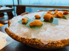 -芥末日本料理(打浦路铂尔曼旗舰店)
