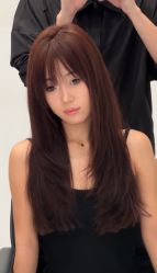 -DL HOPE明星造型