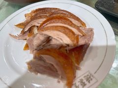 -北京全聚德(方庄店)