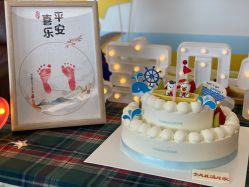 -海豚湾高端月子会所(黄浦店)