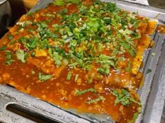 -绿茶餐厅(天津天河城店)